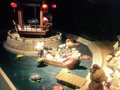 -成都泰迪熊博物馆