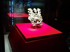 -北京大葆台遗址博物馆