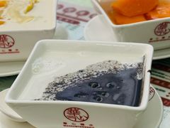 -香港華心糖水鋪(南西总店)