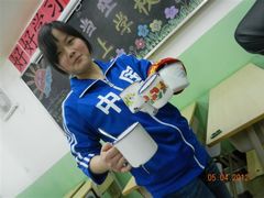 -做了不起的80后