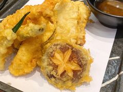 -元通寿司(地标店)