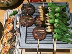 -一心创作料理屋(经开万达店)