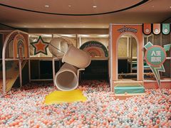 -博林天瑞喜来登酒店·西丽尚膳