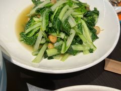 -川流不息·地道川菜·小龙虾(松东路店)