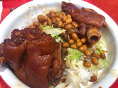 -猪角·闽南猪脚饭(上梅林店)