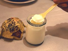 老酸奶-粗茶淡饭·汉口公馆(循礼门店)