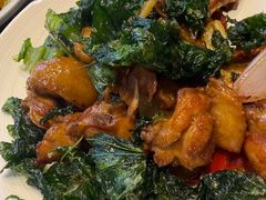 -创味·民间海南菜·非遗藤桥排骨(藤桥·免税城店)