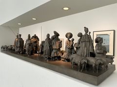 -四川美术学院美术馆