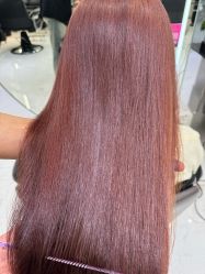 -FASHION PALACE hair+