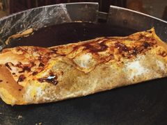 -清真·二嫂子煎饼果子(鼓楼旗舰形象店)