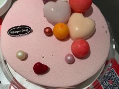 -哈根达斯(青岛海信店)