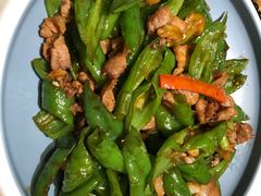 -清晖小苑•顺德地方菜(壹海城店)