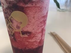 -喜茶(上海兴业太古汇店)