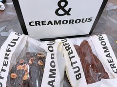 -B&C黄油与面包·THE GARDEN BAKERY概念店(世纪汇店)