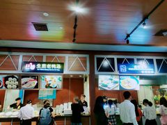-食通天·寰宇集(杭州万象城店)