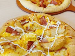 -达美乐比萨(朝阳路店)