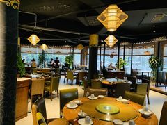 大堂-盐帮食坊•小河帮川菜(四川师大店)