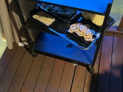 -醉二娘正宗西昌火盆烧烤(大丰店)