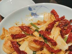 -西安凯悦酒店·湖畔中餐厅