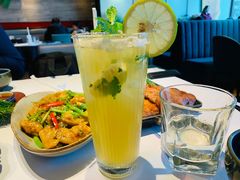 -BetterThai 泰加(苏州中心店)