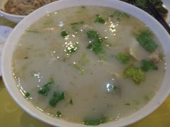 阿尧滋补烩面-河南食府(人民路店)