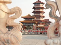 -八仙过海景区