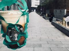 -星巴克(朵云轩店)