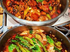 -黄记煌三汁焖锅(欢乐海岸店)