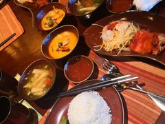 -红泰·泰精选·特色料理(中山路店)