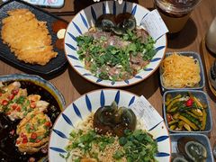 -面乙新派手擀面(大悦城店)