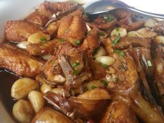 -莆鑫海鲜城(浏河店)