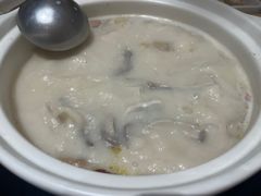 -湯系·煲汤手艺人(东二环泰禾广场店)