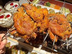 -野人串吧(太原街步行街店)