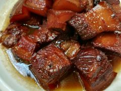 招牌红烧肉-鑫源渔港(阳光店)