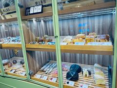 -野上麦田(中贸广场店)