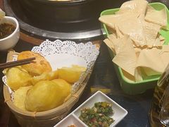 -志晖园圆子鸡·辣子鸡(阳光店)