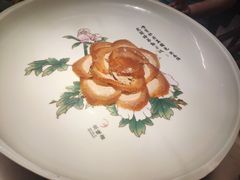 -京华烟云·北京烤鸭(领展购物广场·中关村店)