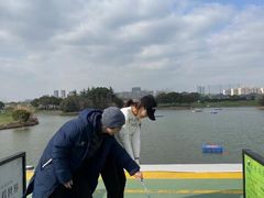 -银涛高尔夫练习场(徐泾店)