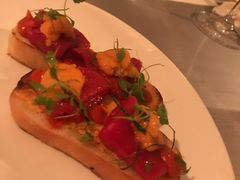 -Ocean's Table 欧舍