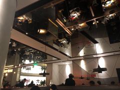 大堂-金牌外婆家(苏州中心店)