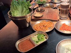 -西塔老太太泥炉烤肉(上海七宝领展广场店)