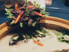 -湘轩·土菜研究院(光大店)