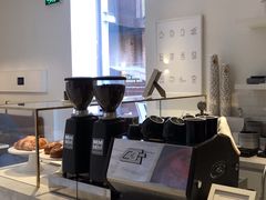 -大酉·M Coffee(北京美术馆店)
