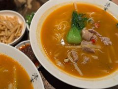 -漆黑觉米粉(三里屯店)