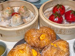 -禄运茶居·手工点心(猎德店)
