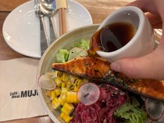 -无印良品餐堂 MUJI Diner(成都太古里店)