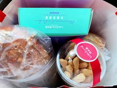 布朗尼蛋糕-味多美蛋糕(西安门店)