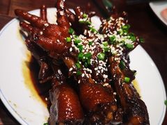 -大牌大·传统杭帮菜(湖滨店)