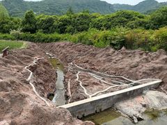 -黄河小浪底水利枢纽风景区