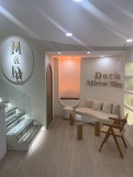 -Doria salon 小颜皮肤